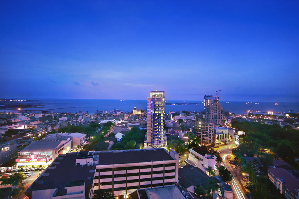 ASTON Makassar Hotel & Convention Center image 1